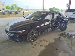 KMHLS4DG3TU110264 2026 HYUNDAI ELANTRA