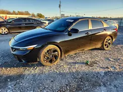KMHLS4DG3TU113889 2026 HYUNDAI ELANTRA