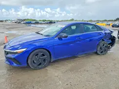 KMHLS4DG3TU114668 2026 HYUNDAI ELANTRA