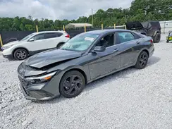 KMHLS4DG3TU115142 2026 HYUNDAI ELANTRA