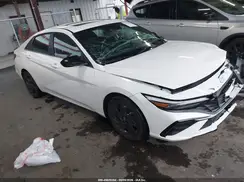 KMHLS4DG3TU142292 2026 HYUNDAI ELANTRA