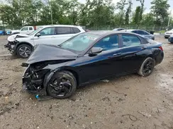 KMHLS4DG3TU184767 2026 HYUNDAI ELANTRA