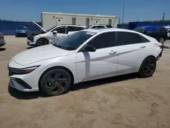 KMHLS4DG3TU190553 2026 HYUNDAI ELANTRA