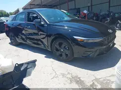 KMHLS4DG3TU233580 2026 HYUNDAI ELANTRA