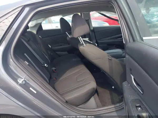 KMHLS4DG4RU642938 2024 HYUNDAI ELANTRA - Image 8