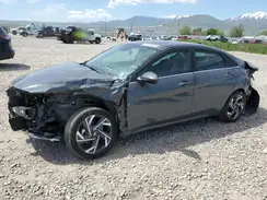 KMHLS4DG4RU645502 2024 HYUNDAI ELANTRA
