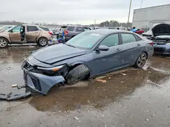 KMHLS4DG4RU648190 2024 HYUNDAI ELANTRA