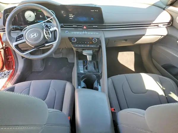 KMHLS4DG4RU648531 2024 HYUNDAI ELANTRA - Image 8