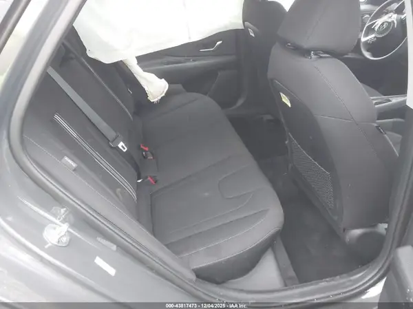 KMHLS4DG4RU670030 2024 HYUNDAI ELANTRA - Image 8