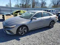 KMHLS4DG4RU674143 2024 HYUNDAI ELANTRA