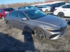 KMHLS4DG4RU677429 2024 HYUNDAI ELANTRA