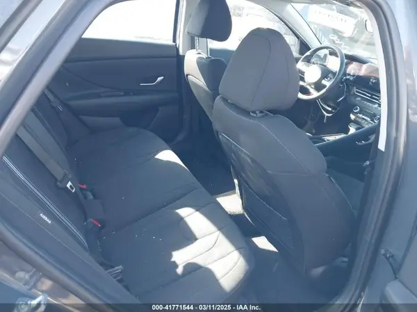 KMHLS4DG4RU678712 2024 HYUNDAI ELANTRA - Image 8
