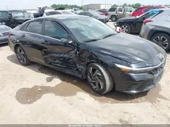 KMHLS4DG4RU682274 2024 HYUNDAI ELANTRA
