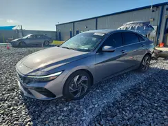 KMHLS4DG4RU688110 2024 HYUNDAI ELANTRA