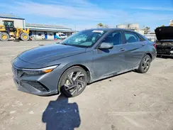KMHLS4DG4RU689662 2024 HYUNDAI ELANTRA