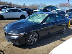 KMHLS4DG4RU694134 2024 HYUNDAI ELANTRA