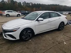 KMHLS4DG4RU696546 2024 HYUNDAI ELANTRA