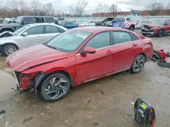 KMHLS4DG4RU697390 2024 HYUNDAI ELANTRA