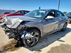 KMHLS4DG4RU698541 2024 HYUNDAI ELANTRA