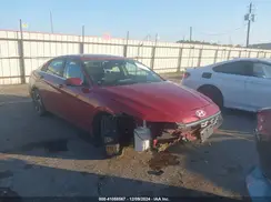 KMHLS4DG4RU699964 2024 HYUNDAI ELANTRA