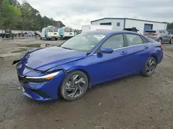 KMHLS4DG4RU701051 2024 HYUNDAI ELANTRA
