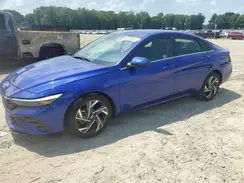 KMHLS4DG4RU704239 2024 HYUNDAI ELANTRA