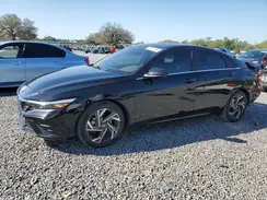 KMHLS4DG4RU708694 2024 HYUNDAI ELANTRA