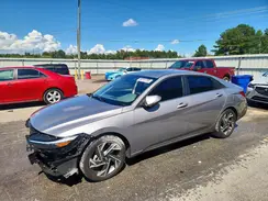 KMHLS4DG4RU709683 2024 HYUNDAI ELANTRA