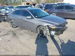 KMHLS4DG4RU709697 2024 HYUNDAI ELANTRA