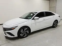 KMHLS4DG4RU710106 2024 HYUNDAI ELANTRA