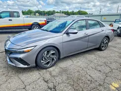 KMHLS4DG4RU716195 2024 HYUNDAI ELANTRA