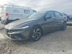 KMHLS4DG4RU716732 2024 HYUNDAI ELANTRA
