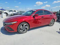 KMHLS4DG4RU717279 2024 HYUNDAI ELANTRA