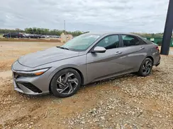KMHLS4DG4RU718707 2024 HYUNDAI ELANTRA
