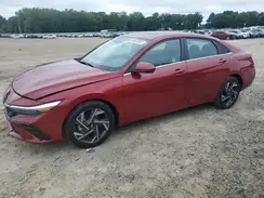 KMHLS4DG4RU721283 2024 HYUNDAI ELANTRA
