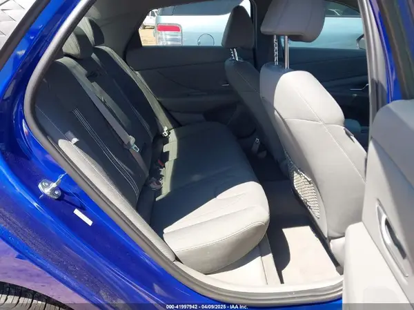 KMHLS4DG4RU734664 2024 HYUNDAI ELANTRA - Image 8
