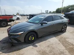 KMHLS4DG4RU745454 2024 HYUNDAI ELANTRA