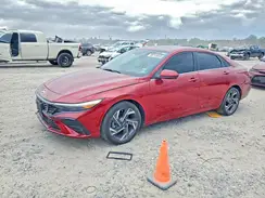 KMHLS4DG4RU745616 2024 HYUNDAI ELANTRA