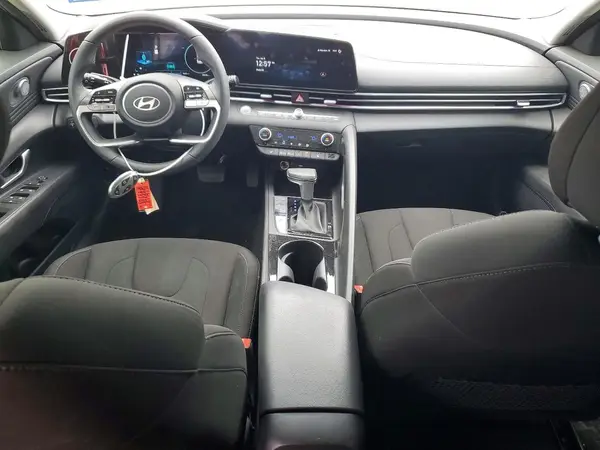 KMHLS4DG4RU745616 2024 HYUNDAI ELANTRA - Image 8