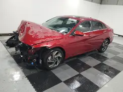 KMHLS4DG4RU751318 2024 HYUNDAI ELANTRA