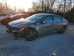 KMHLS4DG4RU754607 2024 HYUNDAI ELANTRA