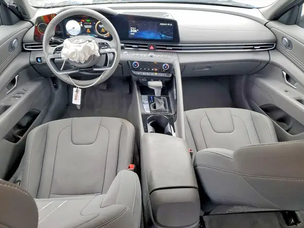 KMHLS4DG4RU754607 2024 HYUNDAI ELANTRA - Image 8