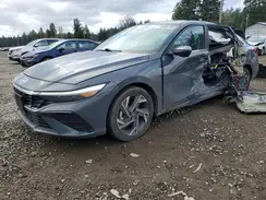 KMHLS4DG4RU758138 2024 HYUNDAI ELANTRA