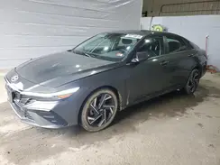 KMHLS4DG4RU764800 2024 HYUNDAI ELANTRA