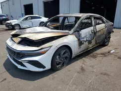 KMHLS4DG4RU766286 2024 HYUNDAI ELANTRA