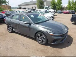 KMHLS4DG4RU769155 2024 HYUNDAI ELANTRA