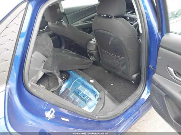 KMHLS4DG4RU780530 2024 HYUNDAI ELANTRA - Image 8