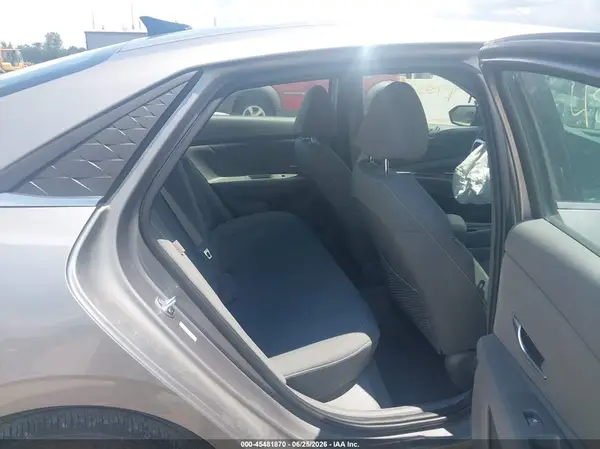 KMHLS4DG4RU785596 2024 HYUNDAI ELANTRA - Image 8