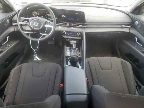 KMHLS4DG4RU787204 2024 HYUNDAI ELANTRA - Image 8