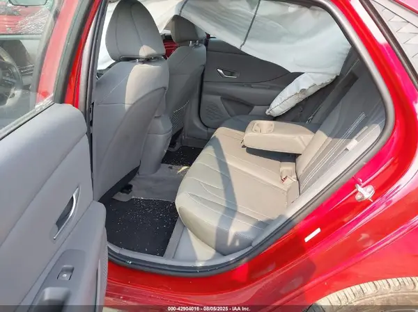 KMHLS4DG4RU787400 2024 HYUNDAI ELANTRA - Image 8